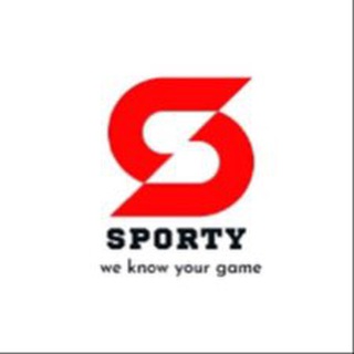 Telegram profile photo for SPORTYTIPZ