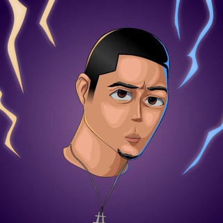Telegram profile photo for hiphop