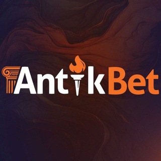 Telegram profile photo for Antikbet