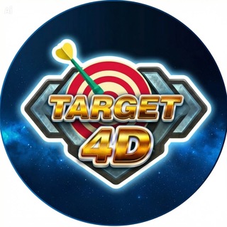 Telegram profile photo for NEXT TARGET