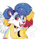 Telegram profile photo for Коморка Yugioh