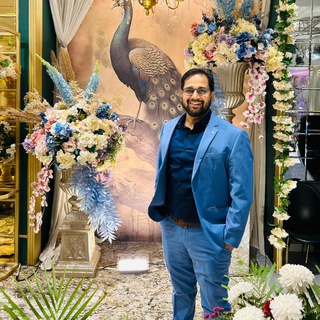 Telegram profile photo for Tarun Sir Vedantu
