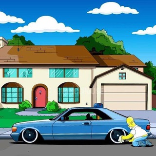 Telegram group profile photo for Sweet Car Chat
