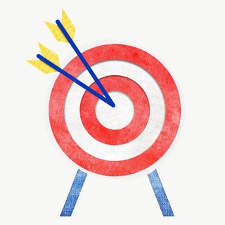 Telegram group profile photo for Твой Таргетолог