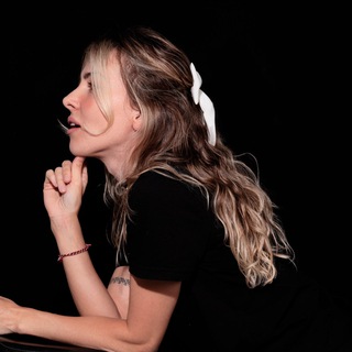 Telegram profile photo for Мыслишки_Мэриджейн