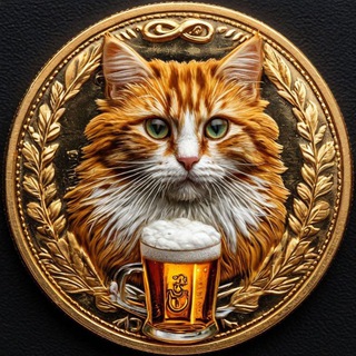 Telegram profile photo for NaPiwas - канал