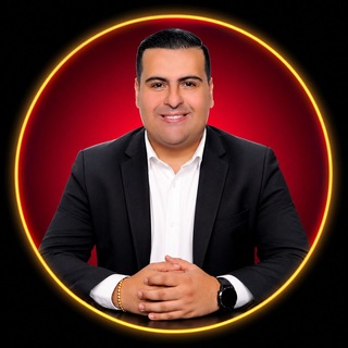 Telegram profile photo for π΄MR.CAPACHO TVπ₯
