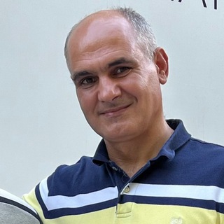 Telegram profile photo for Pastor Vasile Filat