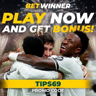 Telegram profile photo for BET-WINNER GUIDELINES