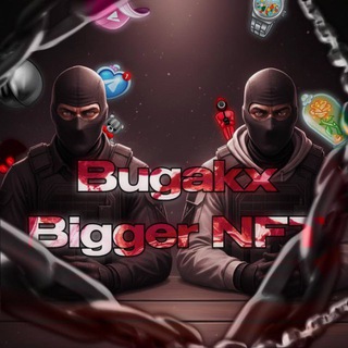 Telegram profile photo for 𝓑𝓾𝓰𝓪𝓴𝔁/𝓑𝓲𝓰𝓰𝓮𝓻 𝓝𝓕𝓣