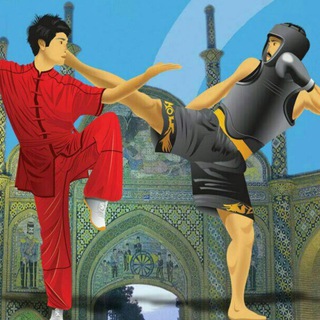 Telegram profile photo for کانال هیئت ووشو سرپلذهاب
