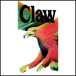 Telegram profile photo for claw