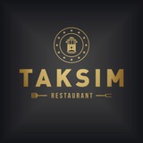 Telegram profile photo for TAKSIM. Сеть турецких мясных ресторанов