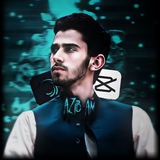 Telegram profile photo for AZIB Edits