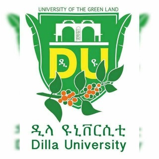 Telegram profile photo for Dilla university