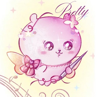 Telegram profile photo for ⋆весенний сад𝜗𝜚˚⋆