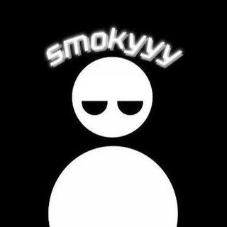 Telegram profile photo for SMOKYYY🇷🇺