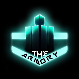 Telegram profile photo for The Armory