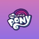 Telegram profile photo for Стикеры по май литл пони🩷