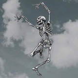 Telegram profile photo for Слова в пустоте