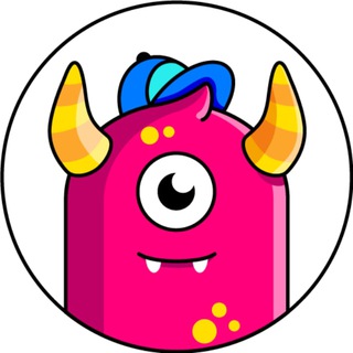 Telegram profile photo for Magic Beasties Announcements