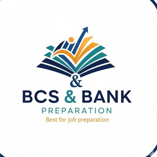 Telegram profile photo for BCS & Bank Preparation