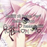 Telegram profile photo for ✧ katcumi ✧