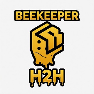 Telegram profile photo for INFO BEEKEEPER H2H