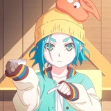 Telegram profile photo for ✁ оджигпт