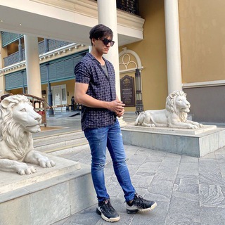 Telegram profile photo for Mohsin Khan 👼