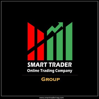 Telegram group profile photo for Smart Trader_Group