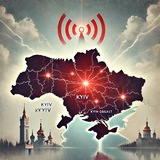 Telegram profile photo for Повітряна тривога Київ | Київська Область