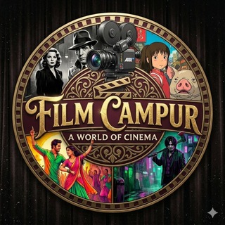 Telegram profile photo for NONTON FILM