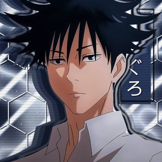 Telegram profile photo for تطقيم 🎌 افتارات 🎌 فيديوهات🎌 انمي