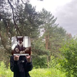 Telegram profile photo for HENNESSY?