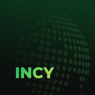 Telegram profile photo for incy