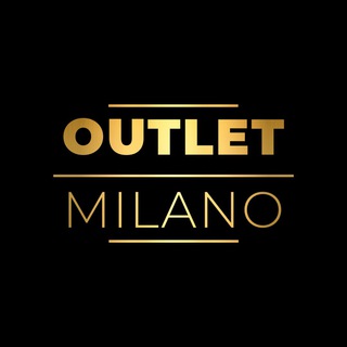 Telegram profile photo for Outlet_milano
