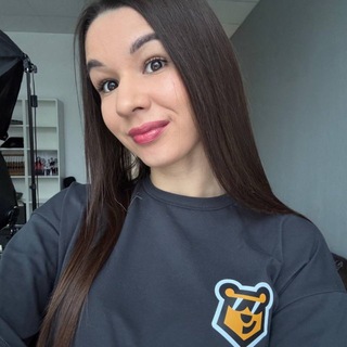Telegram profile photo for Вероника Соколовская | География ЕГЭ 2027 | 10-11 класс | Умскул