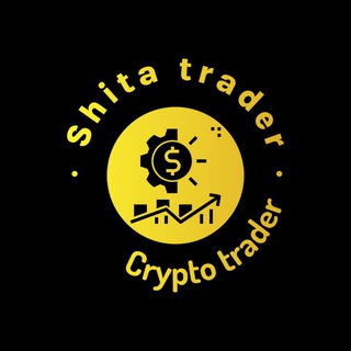 Telegram profile photo for Shita trader