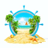 Telegram profile photo for 🚗 Сообщество туристов