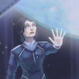 Telegram profile photo for Звёздная пыль ✨