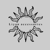 Telegram profile photo for Liyan | اکسسوری لیـان