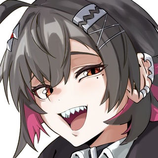 Telegram profile photo for PIRANHA
