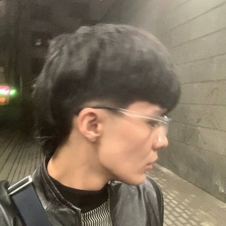 Telegram profile photo for Очень популярный паренёк)