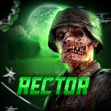 Telegram profile photo for Graphic Rector