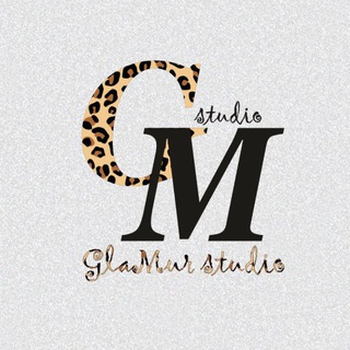 Telegram profile photo for GLAMUR STUDIO | маникюр, педикюр, ресницы