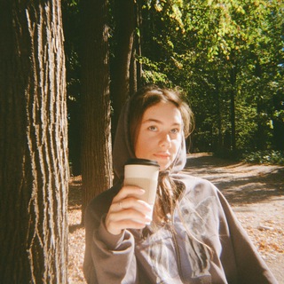 Telegram profile photo for moonflang