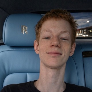 Telegram profile photo for kabina👨🦽