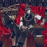 Telegram profile photo for Crimson-rain Sought Flower, Hua Cheng.
