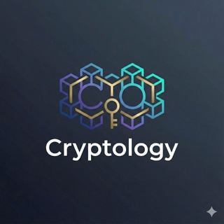 Telegram profile photo for Cryptology